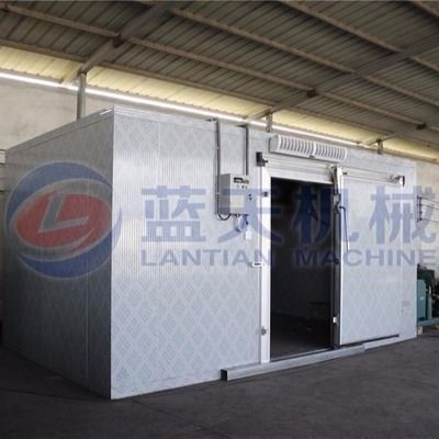 北京冷庫租賃價格（北京冷庫安全標(biāo)準(zhǔn)查詢，北京冷庫租賃合同注意事項） 結(jié)構(gòu)電力行業(yè)施工 第2張