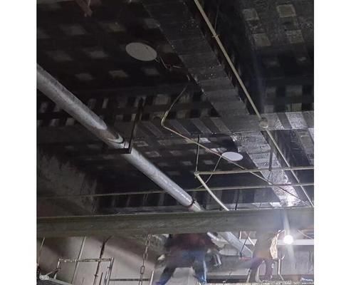 北京空心樓板加固公司電話地址（北京樓板加固公司的聯(lián)系電話和地址） 鋼結(jié)構(gòu)桁架施工 第1張