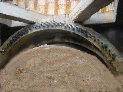 地基注漿加固的作用（地基注漿加固在建筑工程中起著至關(guān)重要的作用） 結(jié)構(gòu)工業(yè)鋼結(jié)構(gòu)施工 第1張