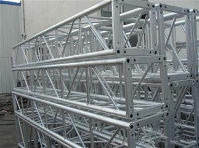 桁架加工廠家電話（旌鑫桁架樓層板建材加工） 結(jié)構(gòu)機(jī)械鋼結(jié)構(gòu)施工 第4張