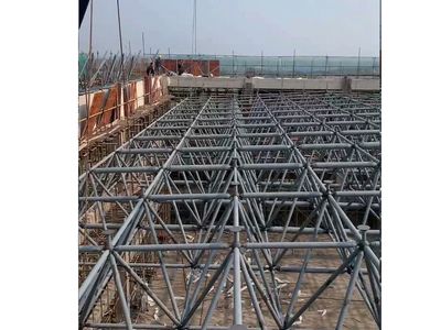 關(guān)于鋼結(jié)構(gòu)工程螺栓施工的做法正確的是（關(guān)于鋼結(jié)構(gòu)工程螺栓施工的正確做法） 結(jié)構(gòu)框架施工 第1張