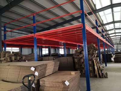 鋼結(jié)構(gòu)廠房 屋面恒載取值（鋼結(jié)構(gòu)廠房屋面恒載取值標準） 鋼結(jié)構(gòu)有限元分析設計 第2張