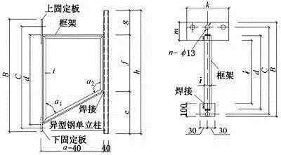 異型鋼規(guī)格型號(冷拉異型鋼規(guī)格型號) 結(jié)構(gòu)工業(yè)裝備施工 第4張 異型鋼規(guī)格型號(冷拉異型鋼規(guī)格型號) 結(jié)構(gòu)工業(yè)裝備施工 第4張