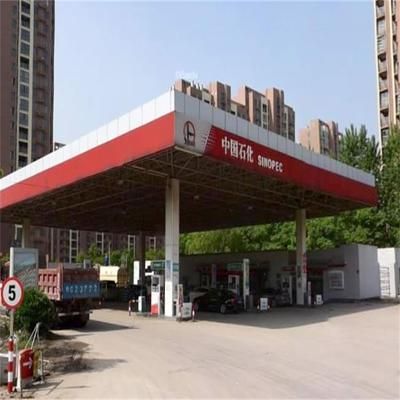 加油站網(wǎng)架鋼結(jié)構(gòu)(加油站網(wǎng)架鋼結(jié)構(gòu)安全檢測) 鋼結(jié)構(gòu)蹦極設(shè)計(jì) 第2張 加油站網(wǎng)架鋼結(jié)構(gòu)(加油站網(wǎng)架鋼結(jié)構(gòu)安全檢測) 鋼結(jié)構(gòu)蹦極設(shè)計(jì) 第2張