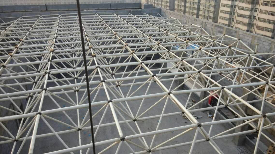 網(wǎng)架設(shè)計費(網(wǎng)架結(jié)構(gòu)設(shè)計費用影響因素) 鋼結(jié)構(gòu)玻璃棧道設(shè)計 第3張 網(wǎng)架設(shè)計費(網(wǎng)架結(jié)構(gòu)設(shè)計費用影響因素) 鋼結(jié)構(gòu)玻璃棧道設(shè)計 第3張