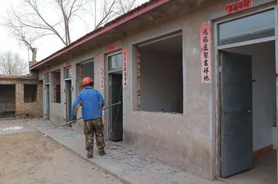 北京平房改造需要什么手續(xù)（平房改造影響鄰居如何處理） 鋼結(jié)構(gòu)桁架施工 第4張