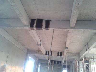 北京空心樓板加固施工隊有哪些公司(北京建筑加固公司口碑排行空心樓板加固施工案例分享) 結構工業(yè)鋼結構施工 第2張 北京空心樓板加固施工隊有哪些公司(北京建筑加固公司口碑排行空心樓板加固施工案例分享) 結構工業(yè)鋼結構施工 第2張