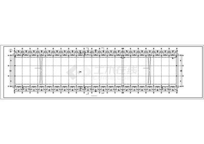 24m跨度鋼屋架設(shè)計 鋼結(jié)構(gòu)跳臺設(shè)計 第4張