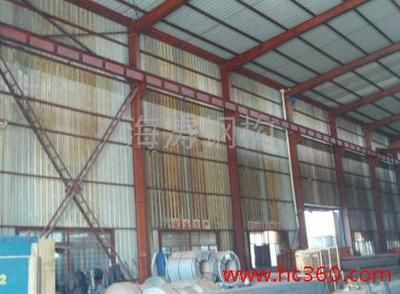 二手鋼結(jié)構(gòu)廠家咨詢(二手鋼結(jié)構(gòu)廠房回收流程) 建筑效果圖設(shè)計 第2張 二手鋼結(jié)構(gòu)廠家咨詢(二手鋼結(jié)構(gòu)廠房回收流程) 建筑效果圖設(shè)計 第2張
