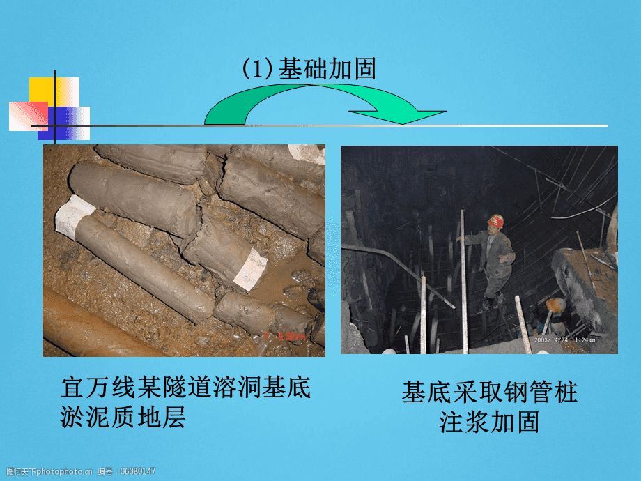 地基處理注漿加固規(guī)程（地基處理注漿加固的主要規(guī)程和技術(shù)要點） 裝飾幕墻設(shè)計 第3張