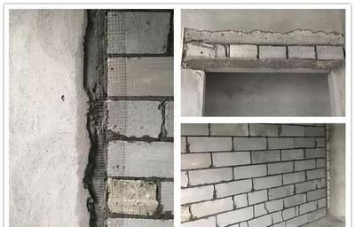 新砌墻體如何加固（新砌墻體加固方法） 結(jié)構(gòu)工業(yè)鋼結(jié)構(gòu)施工 第1張