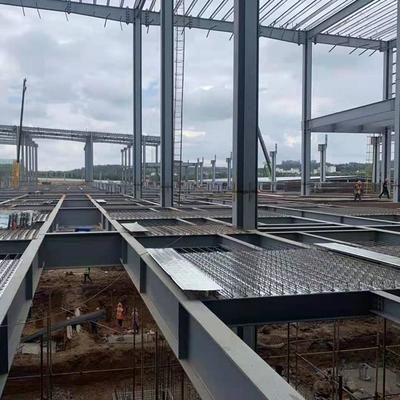 安裝鋼結(jié)構(gòu)多少錢(qián)一噸人工費(fèi) 全國(guó)鋼結(jié)構(gòu)廠 第5張