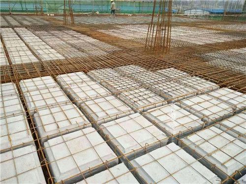 空心樓板的作用和用途（空心樓板與實(shí)心樓板比較） 鋼結(jié)構(gòu)蹦極設(shè)計(jì) 第3張