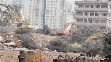 北京拆除工程公司排名(北京拆除公司排名) 結(jié)構(gòu)框架設(shè)計(jì) 第3張 北京拆除工程公司排名(北京拆除公司排名) 結(jié)構(gòu)框架設(shè)計(jì) 第3張