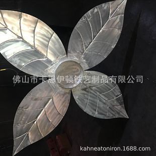 景觀異形鋼結構加工價格及圖片（景觀異形鋼結構加工價格） 結構工業(yè)鋼結構設計 第2張