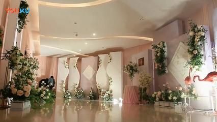 桁架花藝（桁架花藝的diy教程教程，桁架花藝的diy教程） 結(jié)構(gòu)砌體設(shè)計 第2張