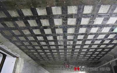 粘鋼加固施工工藝（粘鋼加固施工工藝流程：粘鋼加固施工常見問題粘鋼加固施工工藝） 結(jié)構(gòu)污水處理池設(shè)計(jì) 第3張