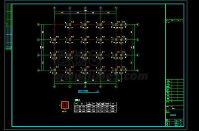 鋼架結構車棚基礎做法（鋼架結構車棚基礎做法是確保車棚穩(wěn)定性和使用壽命關鍵步驟） 鋼結構鋼結構螺旋樓梯設計 第2張