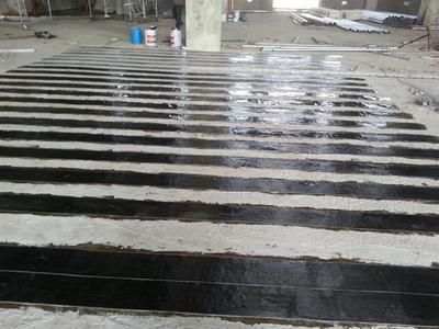 宣城碳纖維加固（宣城碳纖維加固在宣城是一種較為先進的建筑加固技術） 結構電力行業(yè)設計 第2張