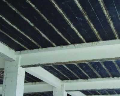 宣城碳纖維加固（宣城碳纖維加固在宣城是一種較為先進的建筑加固技術） 結構電力行業(yè)設計 第1張