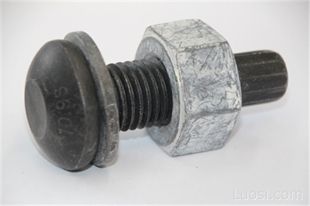 鋼結(jié)構(gòu)螺絲用什么緊 結(jié)構(gòu)工業(yè)鋼結(jié)構(gòu)設(shè)計 第1張