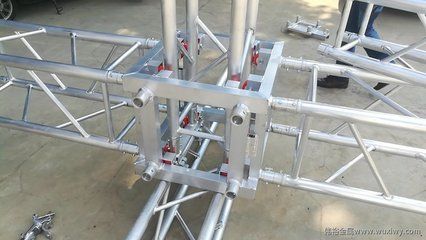 桁架加工工藝（桁架加工中常見(jiàn)問(wèn)題及解決方法） 鋼結(jié)構(gòu)鋼結(jié)構(gòu)停車場(chǎng)施工 第5張