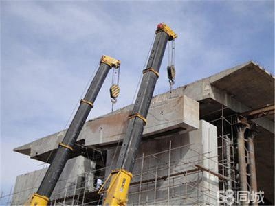 石家莊建筑加固（石家莊加固公司資質(zhì)對比） 鋼結(jié)構(gòu)蹦極設(shè)計 第3張