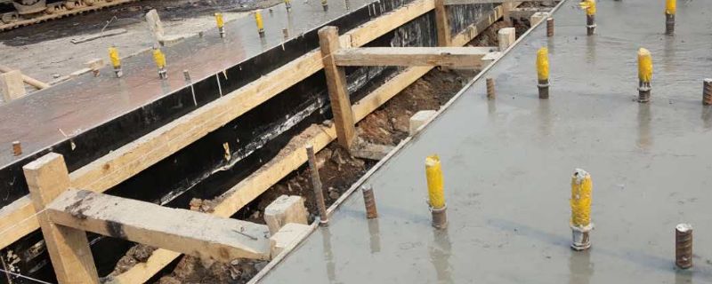 地基注漿加固處理視頻 鋼結(jié)構(gòu)桁架施工 第4張