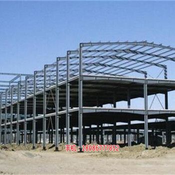 鋼結(jié)構(gòu)屋頂多少錢一平米 建筑施工圖設(shè)計 第2張