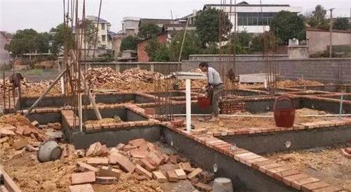 磚混結(jié)構(gòu)承重墻開門洞加固方案（磚混結(jié)構(gòu)承重墻在開門洞時(shí)需要特別注意） 結(jié)構(gòu)工業(yè)鋼結(jié)構(gòu)設(shè)計(jì) 第4張