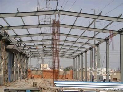 鋼結(jié)構(gòu)一平方用多少鋼（鋼結(jié)構(gòu)每平方米的用鋼量會(huì)根據(jù)不同的結(jié)構(gòu)類型和設(shè)計(jì)要求有所不同） 結(jié)構(gòu)電力行業(yè)設(shè)計(jì) 第5張