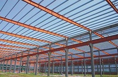 鋼結(jié)構(gòu)一平方用多少鋼（鋼結(jié)構(gòu)每平方米的用鋼量會(huì)根據(jù)不同的結(jié)構(gòu)類型和設(shè)計(jì)要求有所不同） 結(jié)構(gòu)電力行業(yè)設(shè)計(jì) 第2張