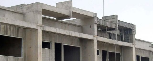 北京磚混結(jié)構(gòu)樓房壽命多久（磚混結(jié)構(gòu)樓房的設(shè)計(jì)使用年限50年） 全國(guó)鋼結(jié)構(gòu)廠(chǎng) 第1張