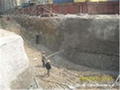 北京地基基礎(chǔ)加固公司地基加固 價格（北京地基加固公司） 全國鋼結(jié)構(gòu)廠 第2張