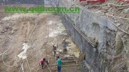 北京地基基礎(chǔ)加固公司地基加固 價格（北京地基加固公司） 全國鋼結(jié)構(gòu)廠 第4張