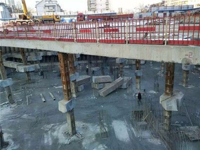 北京結(jié)構(gòu)加固公司找北京東興永盛（東興永盛工程技術(shù)有限公司） 裝飾幕墻施工 第3張