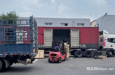 北京集裝箱廠 鋼結(jié)構(gòu)網(wǎng)架施工 第1張