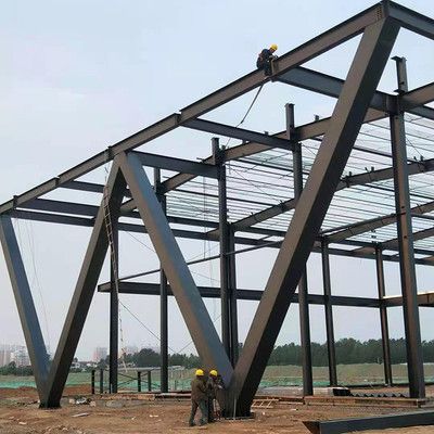 鋼結(jié)構(gòu)制作安裝多少錢一噸（鋼結(jié)構(gòu)制作安裝多少錢一噸鋼結(jié)構(gòu)制作安裝多少錢一噸） 結(jié)構(gòu)污水處理池施工 第5張