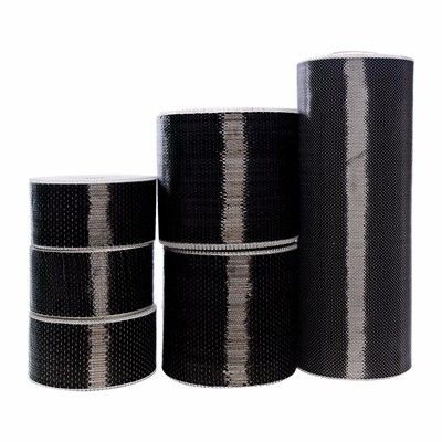 碳纖維加固材料價(jià)格多少 鋼結(jié)構(gòu)蹦極施工 第4張