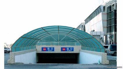 粘鋼加固圖片效果圖 結(jié)構(gòu)砌體設(shè)計(jì) 第2張