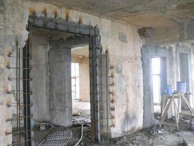 北京老樓加固需要搬出給補助嗎（北京老樓加固需要搬出嗎） 鋼結(jié)構(gòu)玻璃棧道設(shè)計 第4張