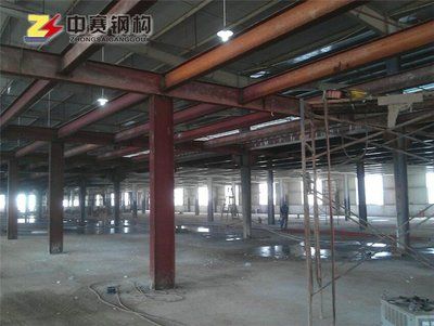 冷庫(kù)施工要點(diǎn)（冷庫(kù)施工中如何確保保溫材料的隔熱性能隔熱性能） 北京鋼結(jié)構(gòu)設(shè)計(jì)問(wèn)答