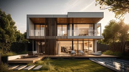 北京別墅設(shè)計師招聘（北京別墅設(shè)計師招聘信息） 鋼結(jié)構(gòu)玻璃棧道設(shè)計 第2張