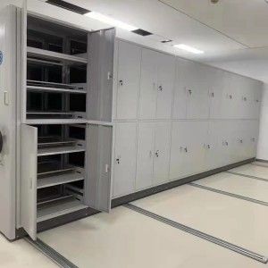 檔案室加固每平方價格（檔案室加固的費用受多種因素影響） 鋼結(jié)構(gòu)網(wǎng)架施工 第1張