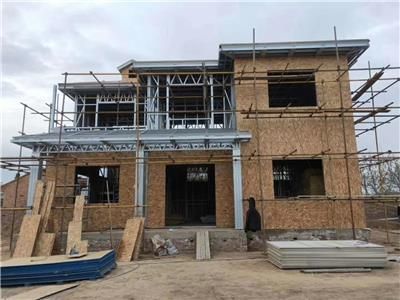 鋼結(jié)構(gòu)做住房多少一平方（鋼結(jié)構(gòu)住房的造價(jià)影響因素分析） 鋼結(jié)構(gòu)鋼結(jié)構(gòu)螺旋樓梯設(shè)計(jì) 第5張