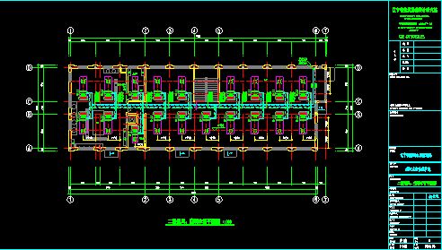 鋼結(jié)構(gòu)怎么走水電 北京加固設(shè)計(jì) 第5張