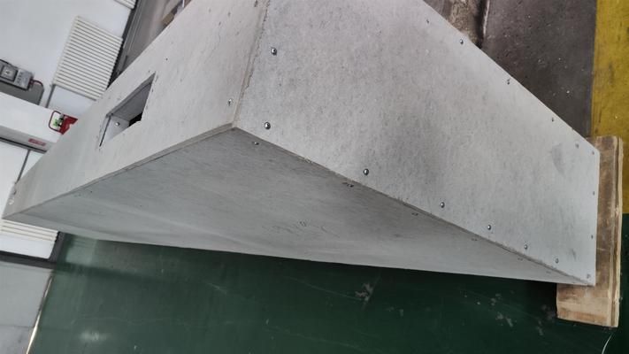 鋼結(jié)構(gòu)防火涂料檢測(cè)報(bào)告需要耐火極限（鋼結(jié)構(gòu)防火涂料檢測(cè)報(bào)告需要耐火極限影響因素分析） 鋼結(jié)構(gòu)鋼結(jié)構(gòu)停車(chē)場(chǎng)設(shè)計(jì) 第1張