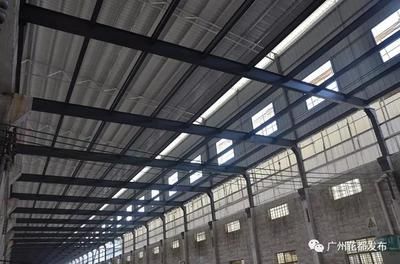 鋼結(jié)構(gòu)廠房升高多少錢一平（鋼結(jié)構(gòu)廠房價格受多種因素影響） 全國鋼結(jié)構(gòu)廠 第4張