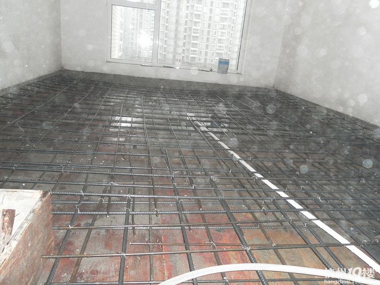 鋼結(jié)構(gòu)樓板澆筑 結(jié)構(gòu)框架設(shè)計(jì) 第1張