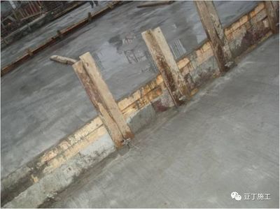 鋼結(jié)構(gòu)樓板澆筑 結(jié)構(gòu)框架設(shè)計(jì) 第5張